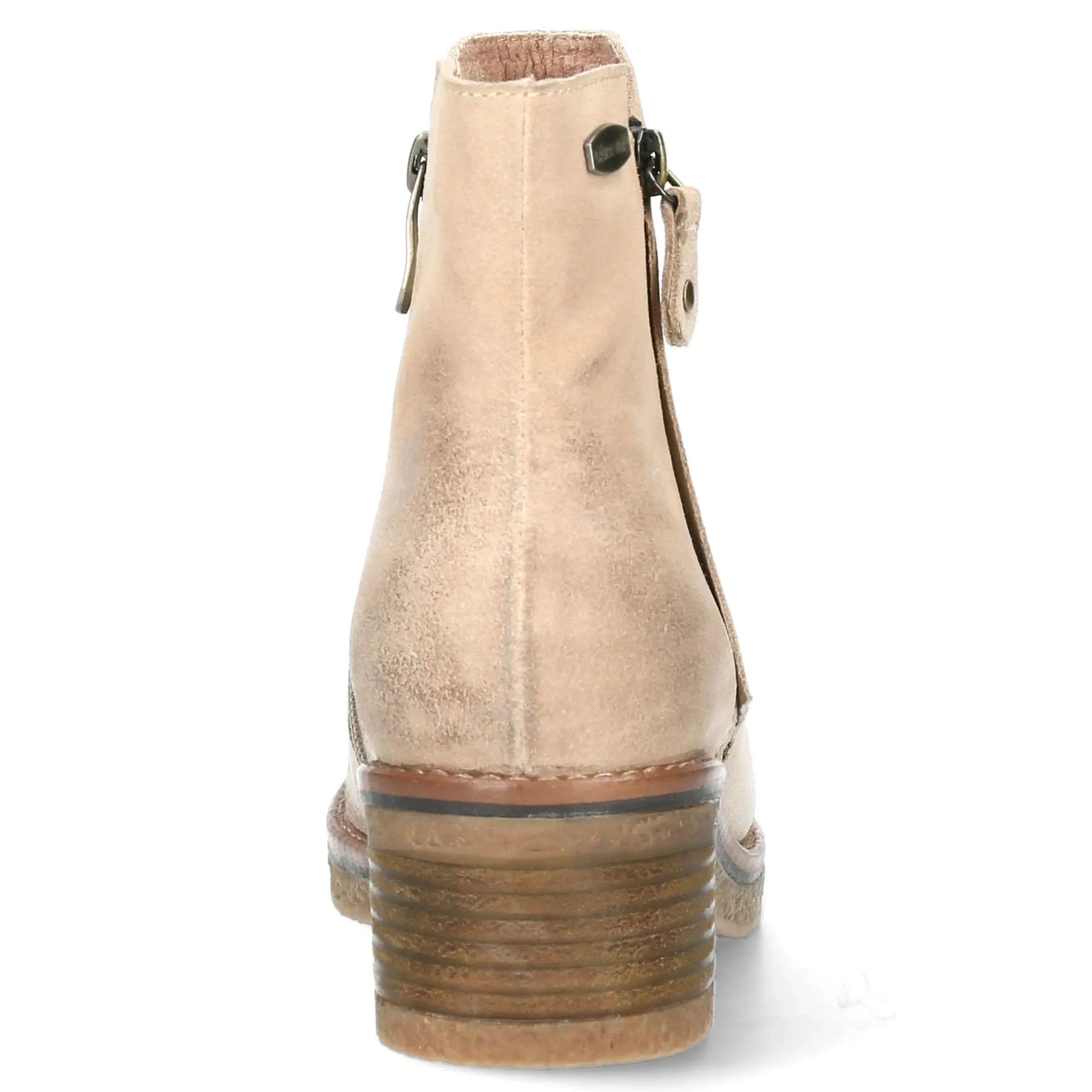 Outlet Bottines - RACHELEO 01 Bottines