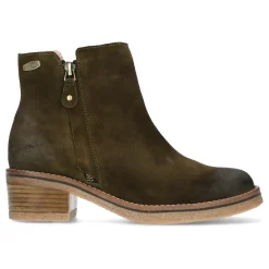 Outlet Bottines - RACHELEO 01 Bottines