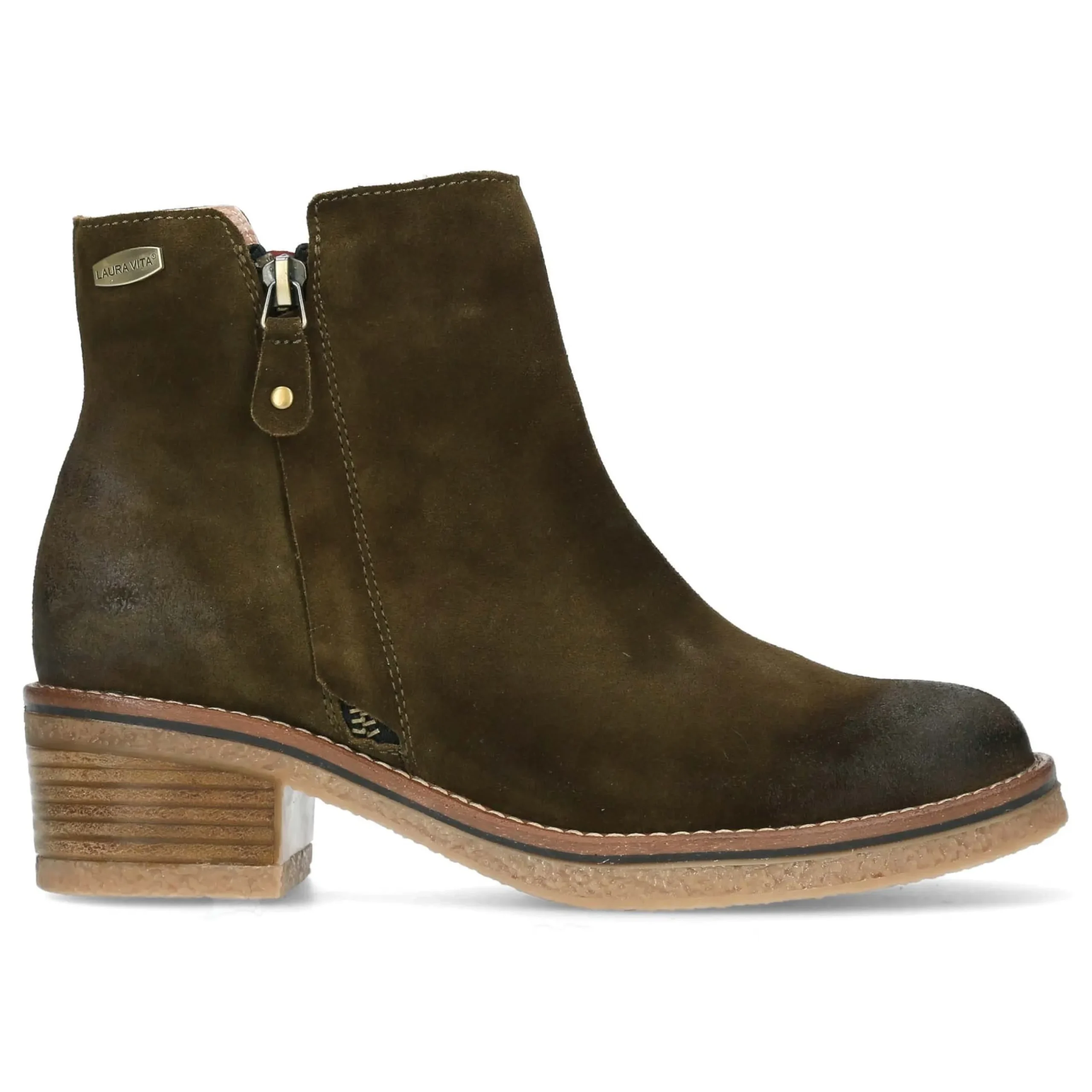 Outlet Bottines - RACHELEO 01 Bottines