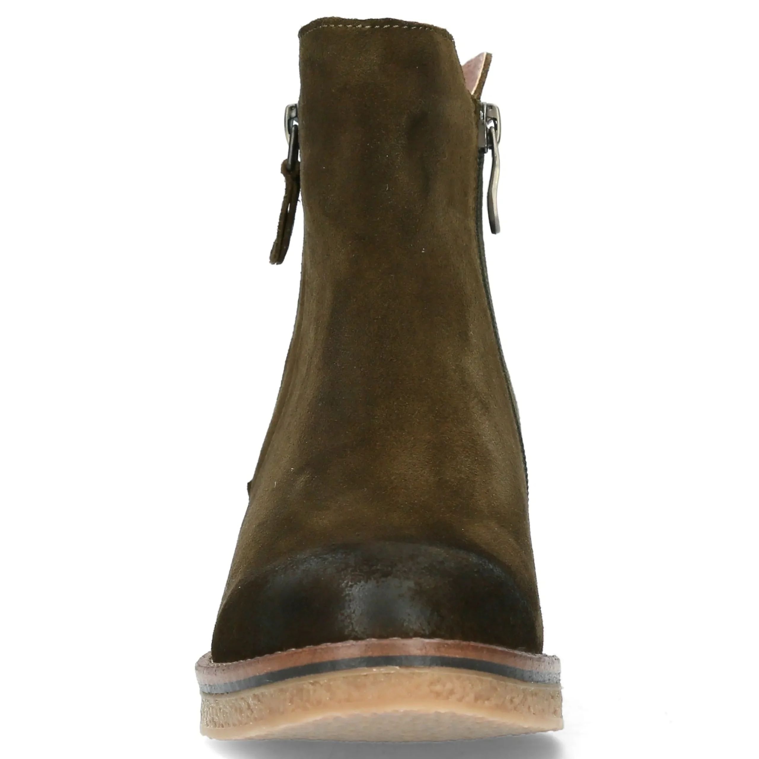 Outlet Bottines - RACHELEO 01 Bottines