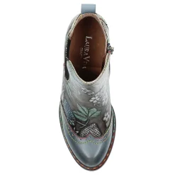 Hot Bottines - REJINEO 80 Bottines