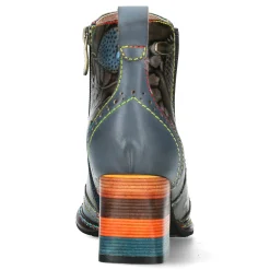 Hot Bottines - REJINEO 80 Bottines