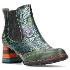 Hot Bottines - REJINEO 80 Bottines
