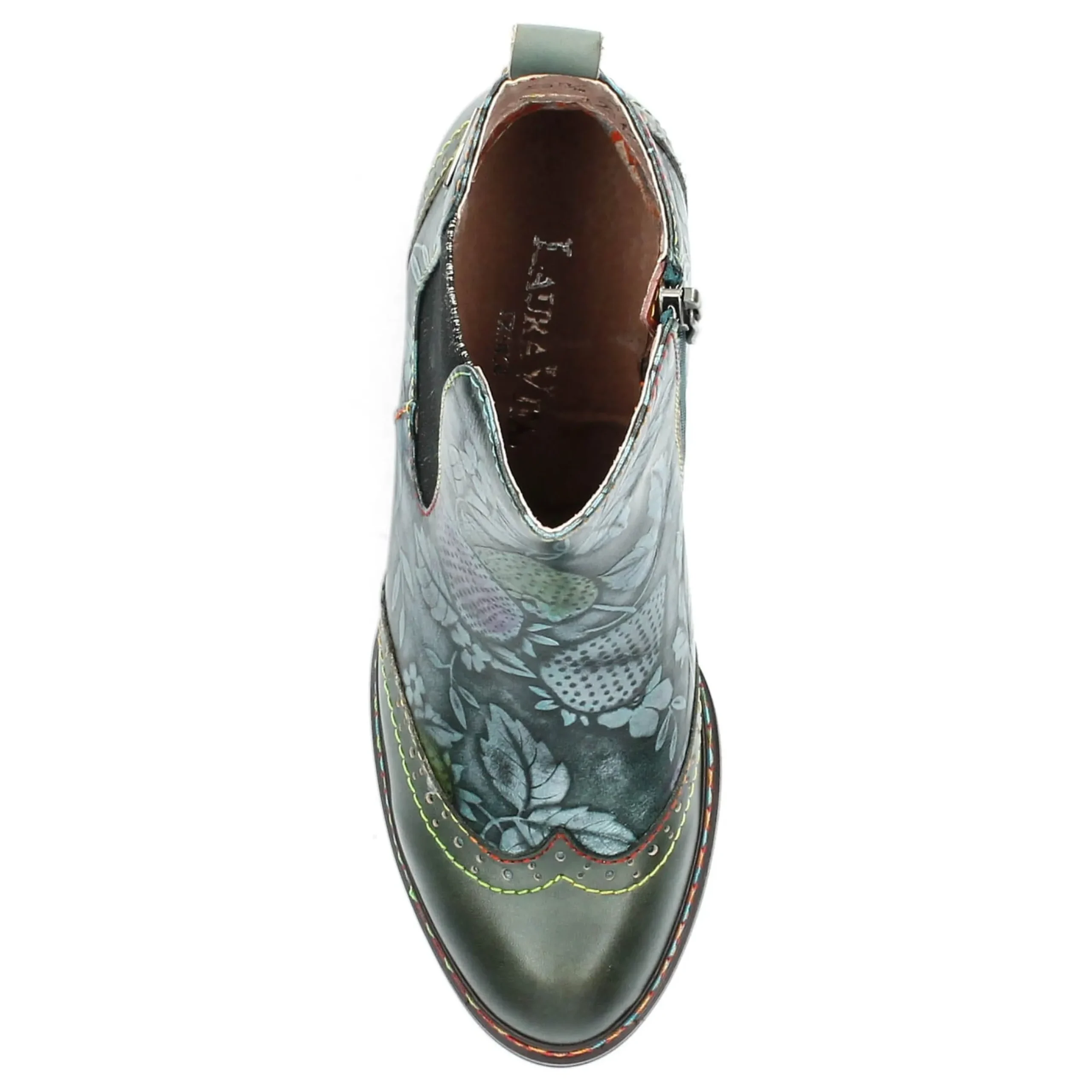 Hot Bottines - REJINEO 80 Bottines