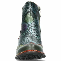 Hot Bottines - REJINEO 80 Bottines