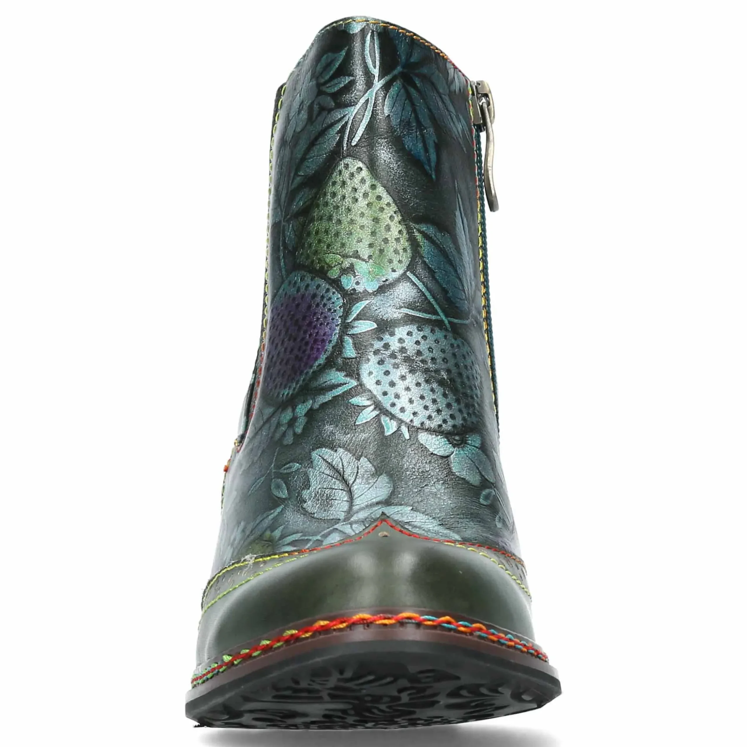 Hot Bottines - REJINEO 80 Bottines
