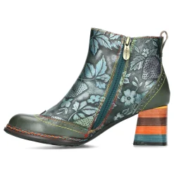Hot Bottines - REJINEO 80 Bottines