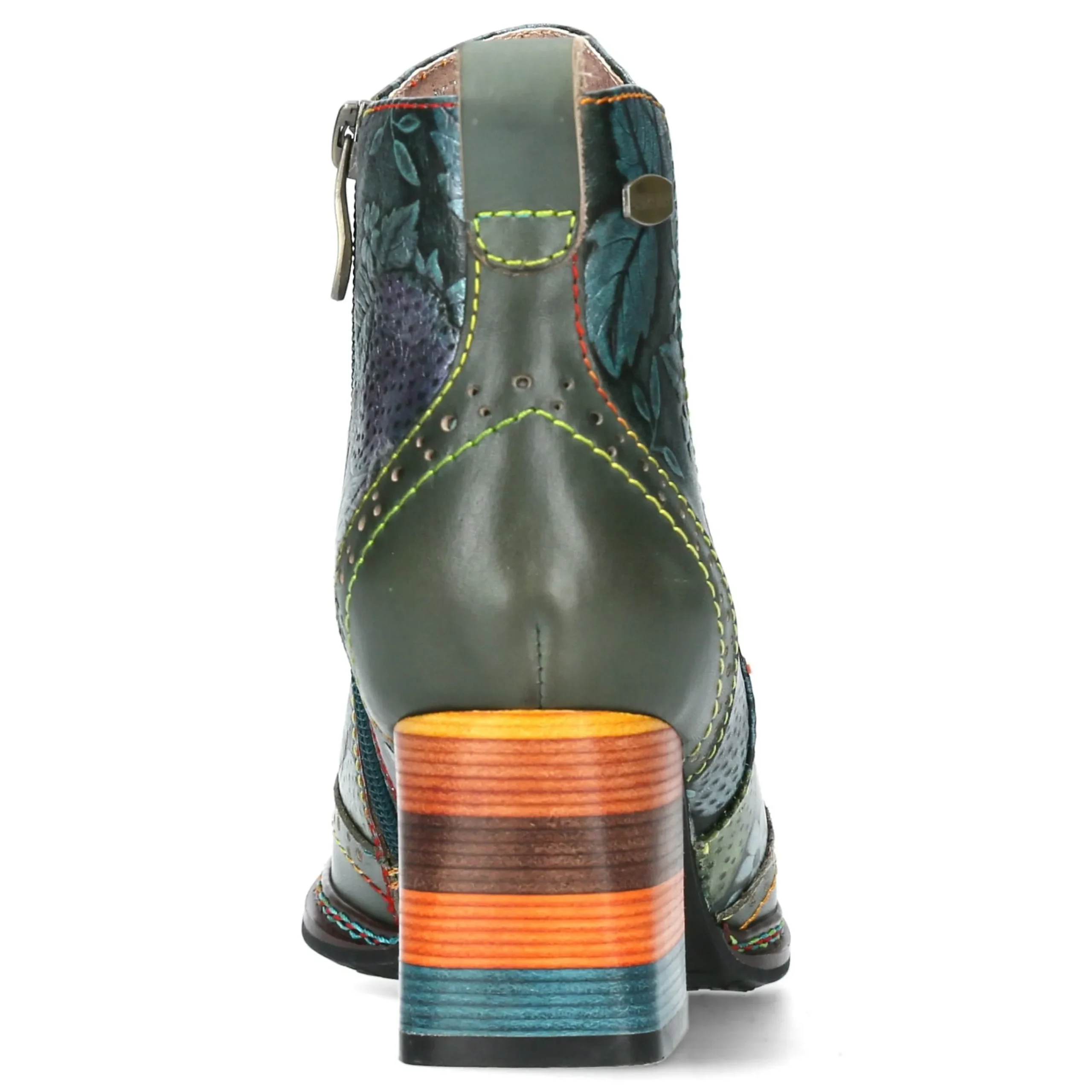 Hot Bottines - REJINEO 80 Bottines