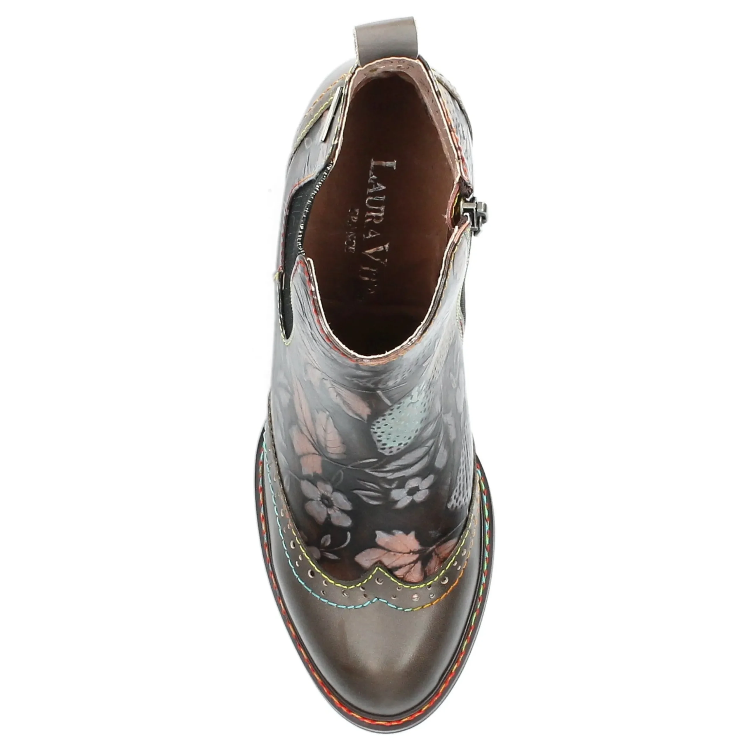Hot Bottines - REJINEO 80 Bottines
