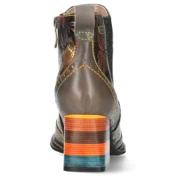 Hot Bottines - REJINEO 80 Bottines