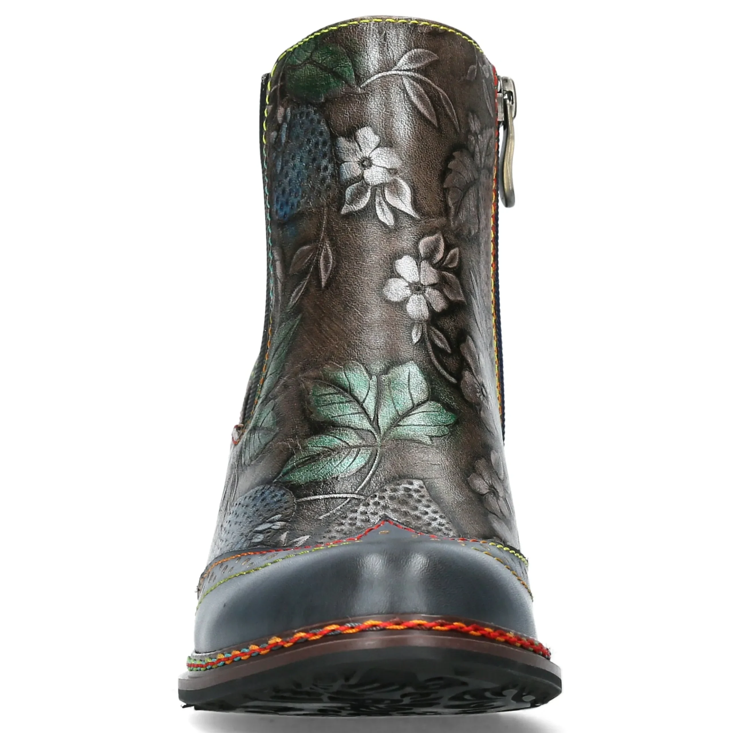 Hot Bottines - REJINEO 80 Bottines