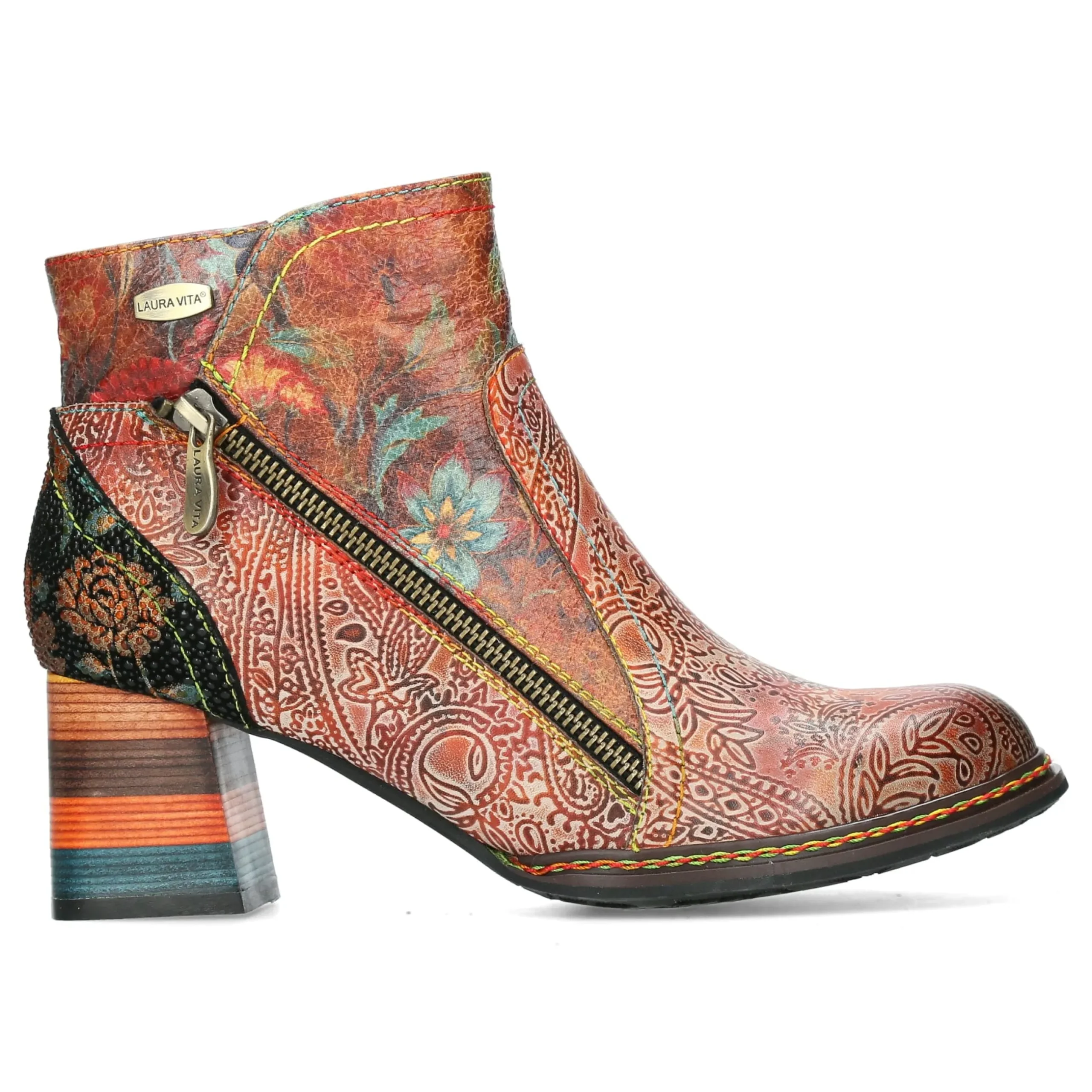 Discount Bottines - REJINEO 70 Bottines