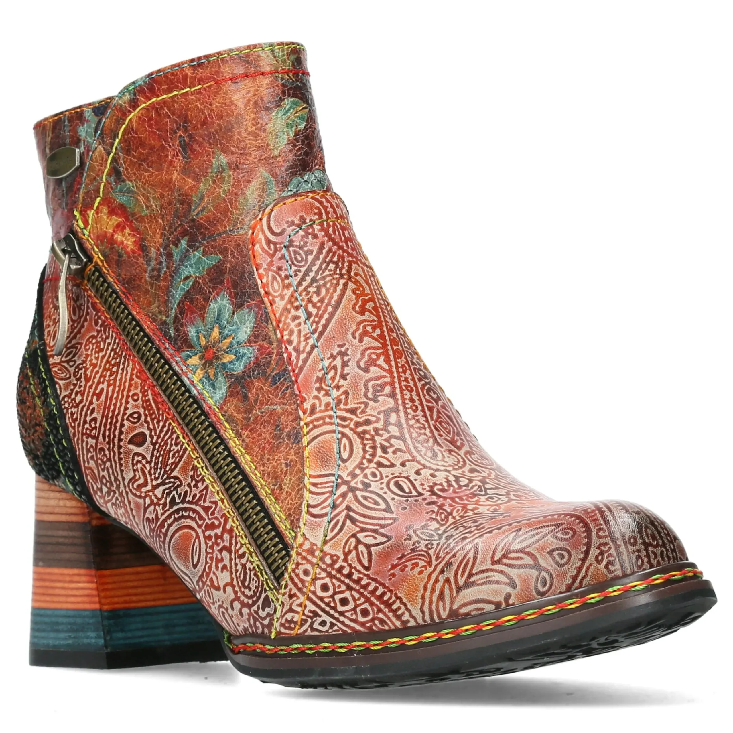 Discount Bottines - REJINEO 70 Bottines