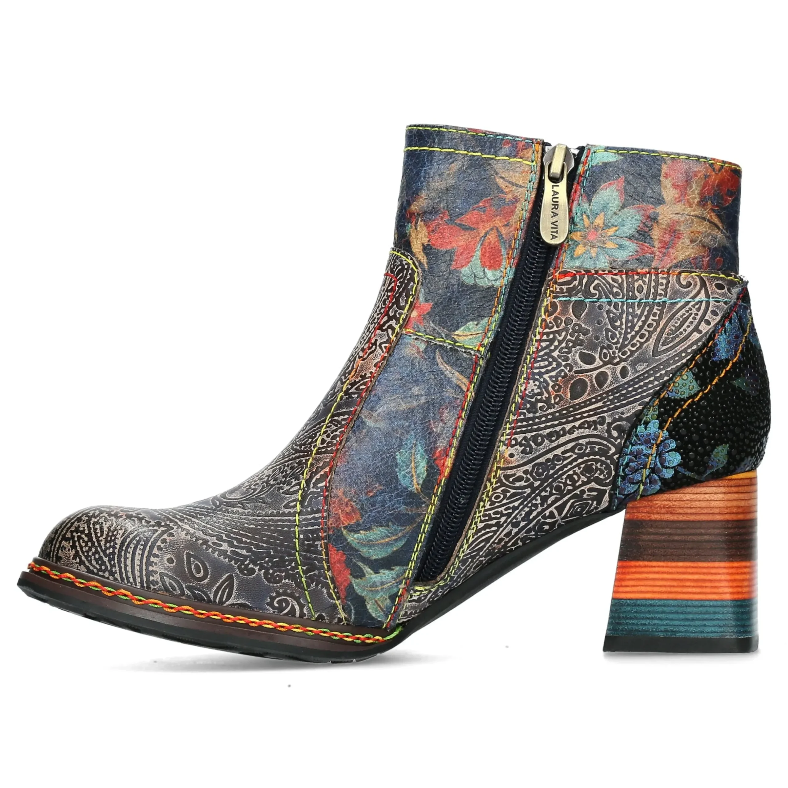 Discount Bottines - REJINEO 70 Bottines