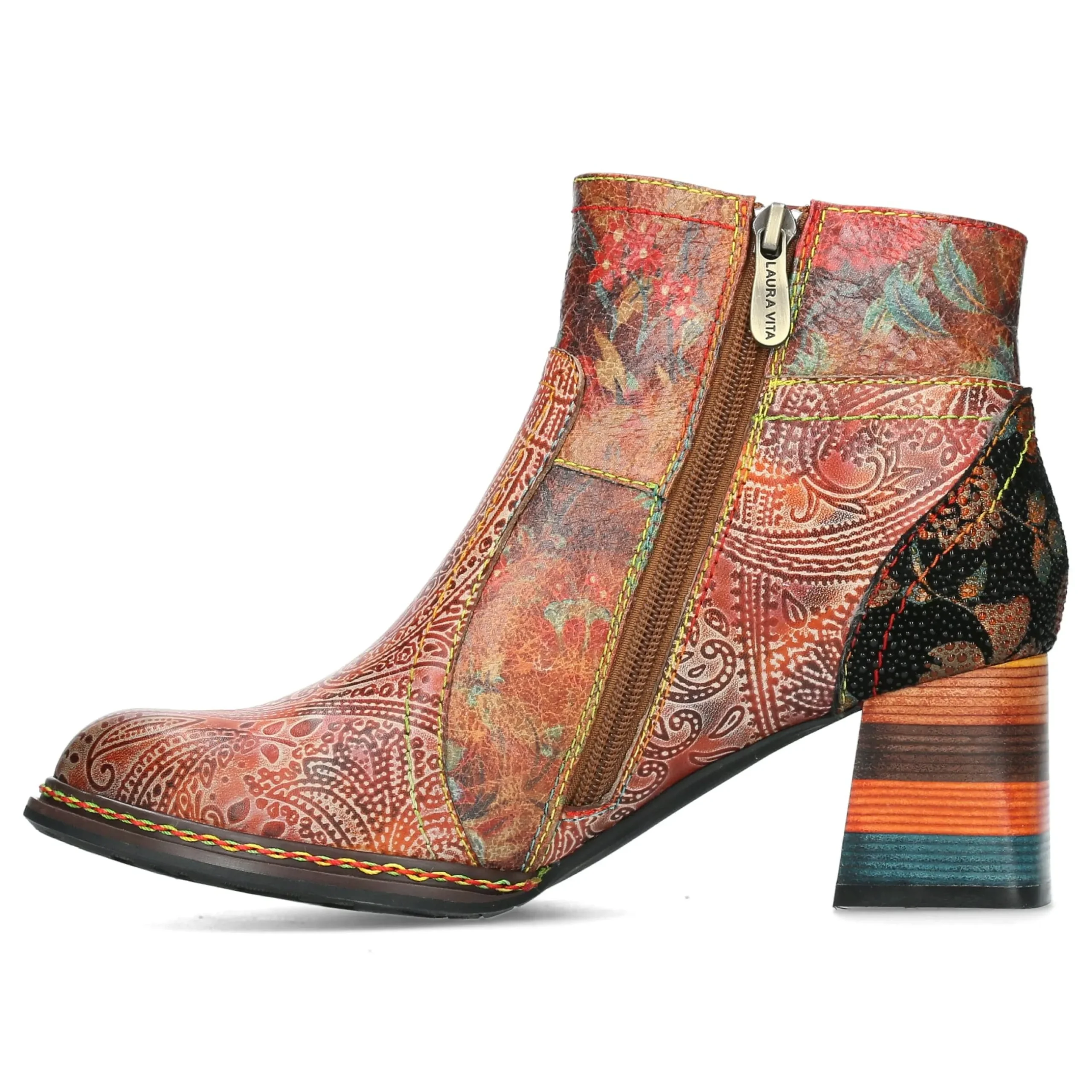 Discount Bottines - REJINEO 70 Bottines