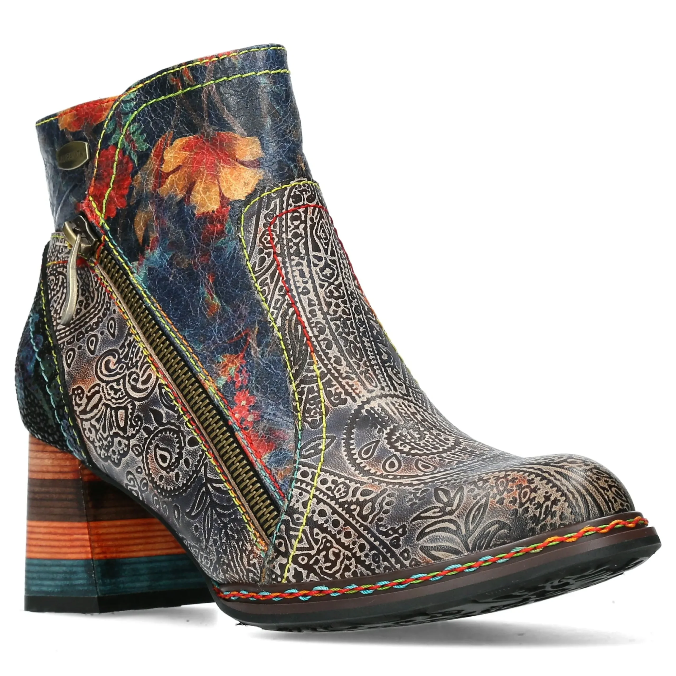 Discount Bottines - REJINEO 70 Bottines
