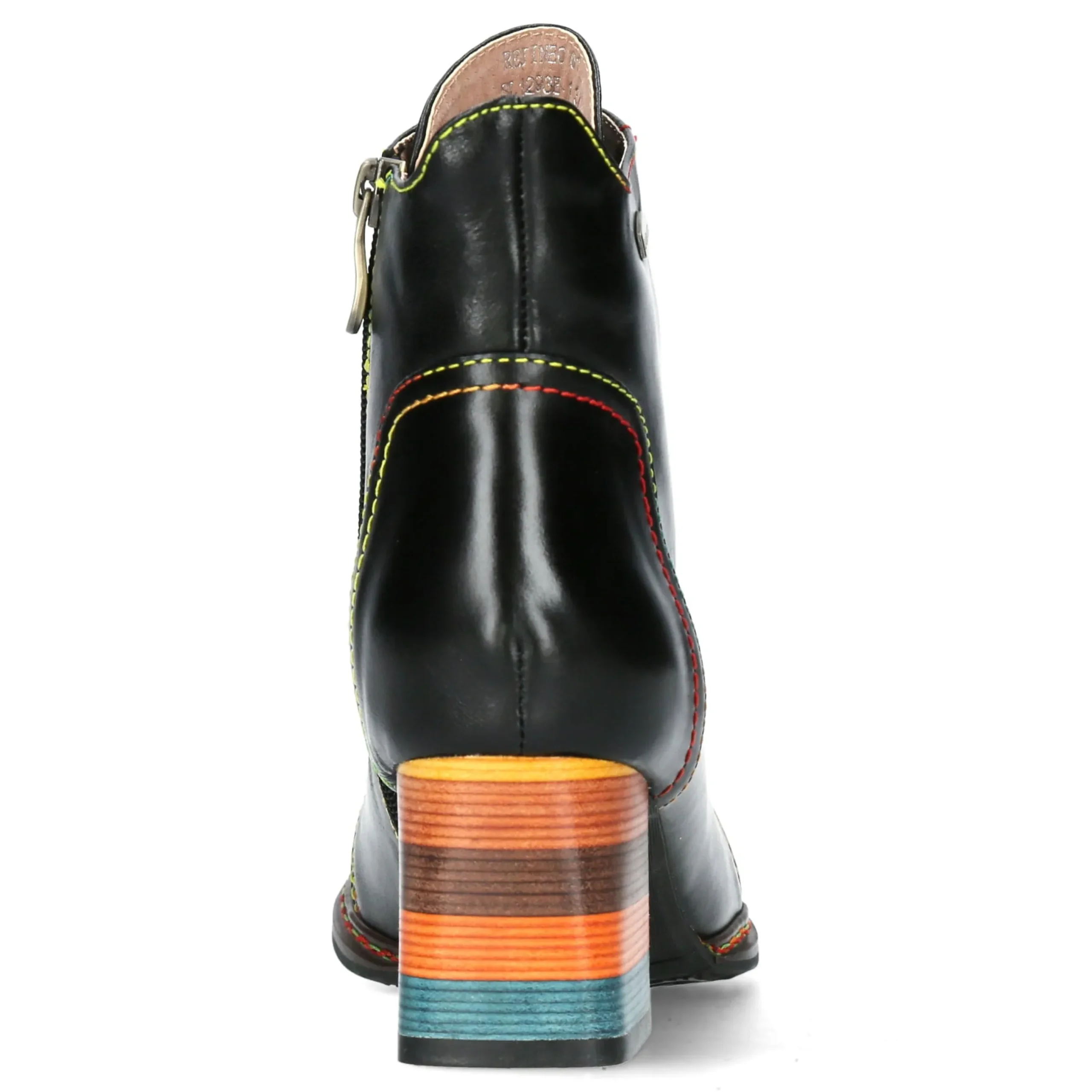 Clearance Bottines - REJINEO 01 Bottines