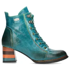 Clearance Bottines - REJINEO 01 Bottines