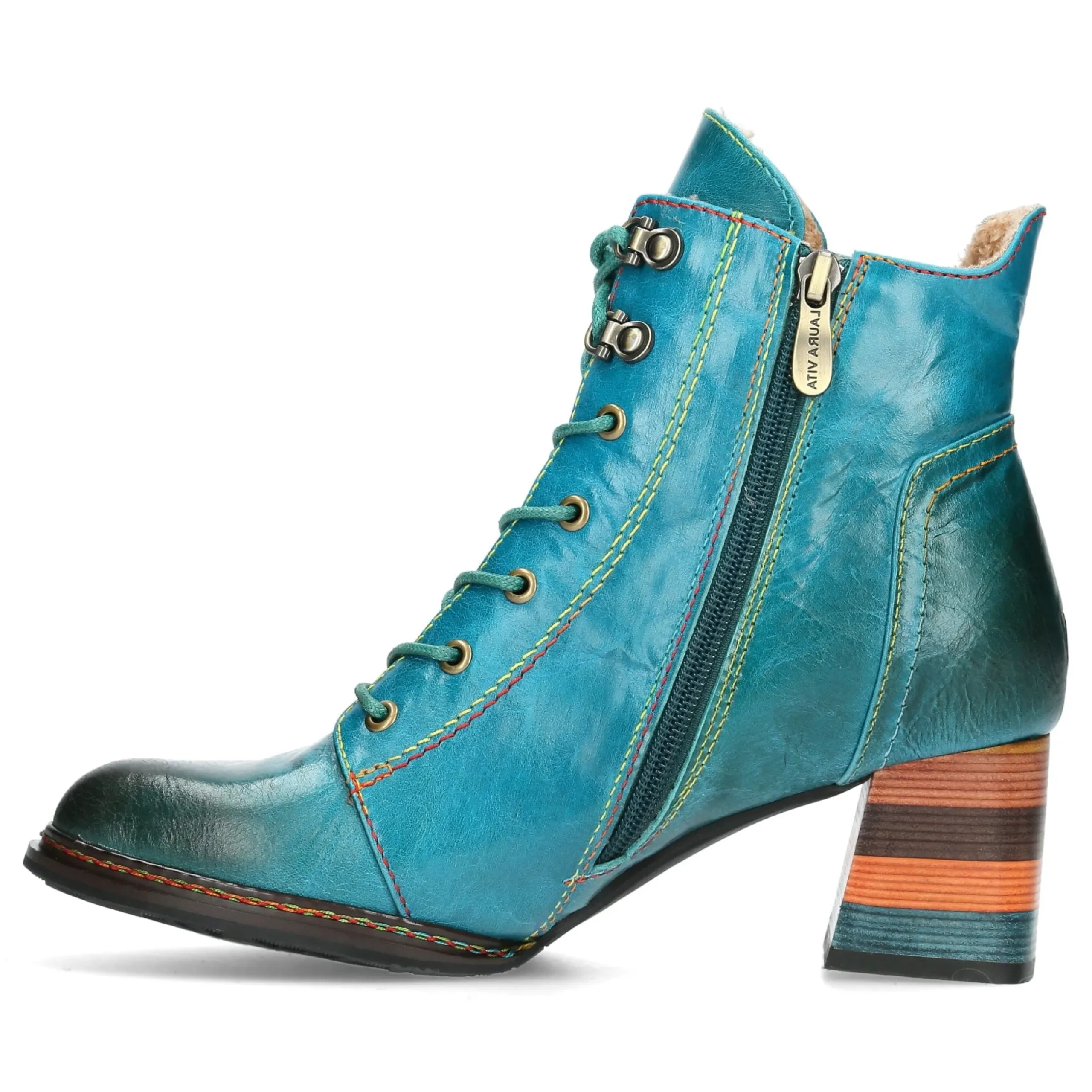Clearance Bottines - REJINEO 01 Bottines
