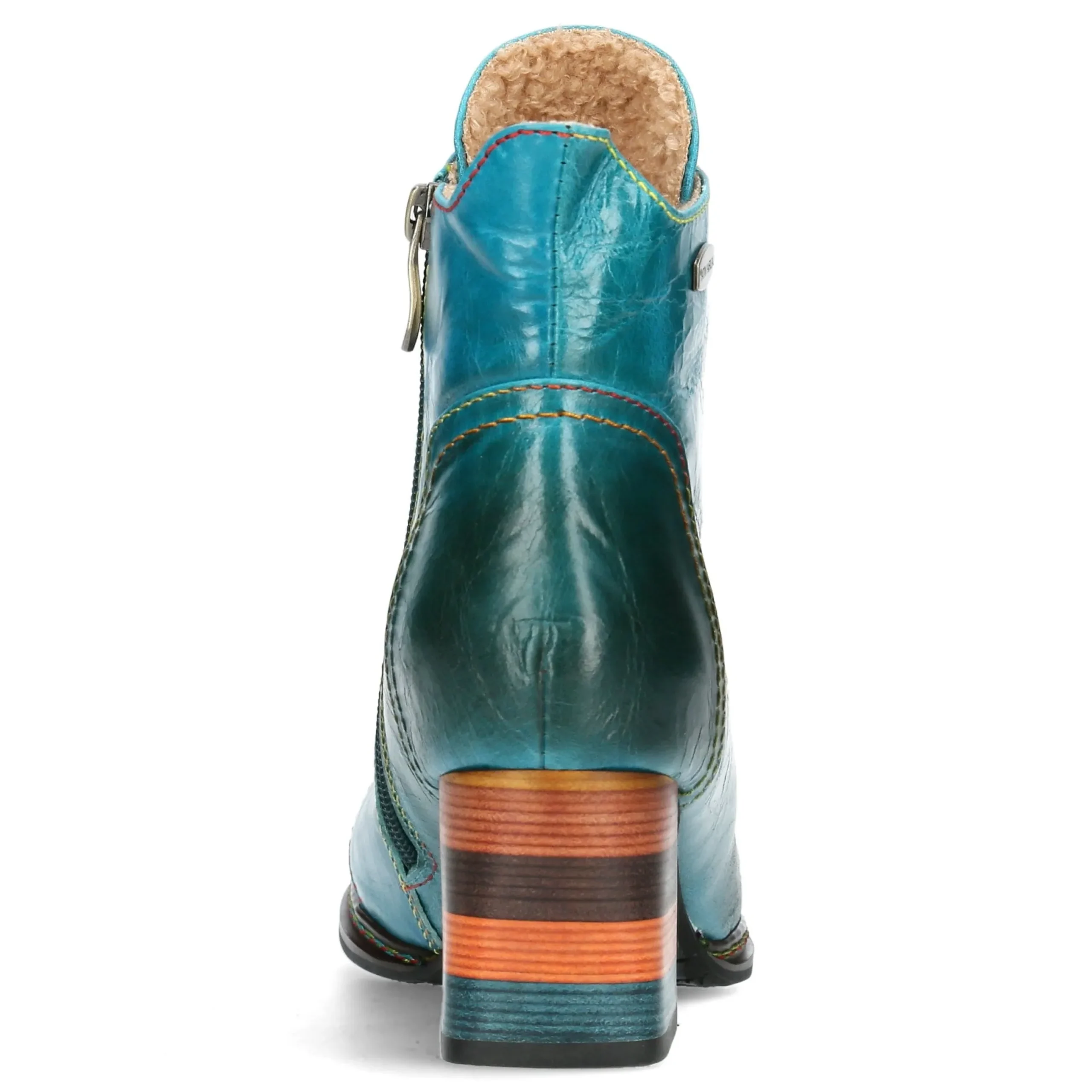Clearance Bottines - REJINEO 01 Bottines