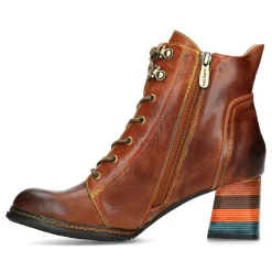 Clearance Bottines - REJINEO 01 Bottines