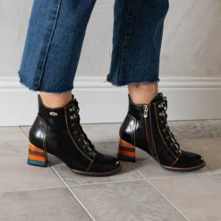 Clearance Bottines - REJINEO 01 Bottines