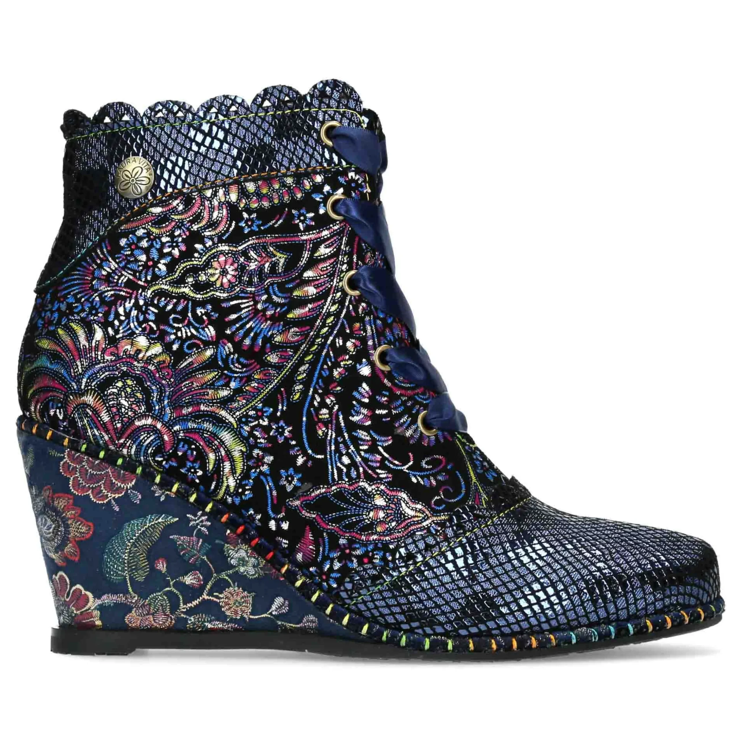 Sale Bottines - REVAO 01 Bottines