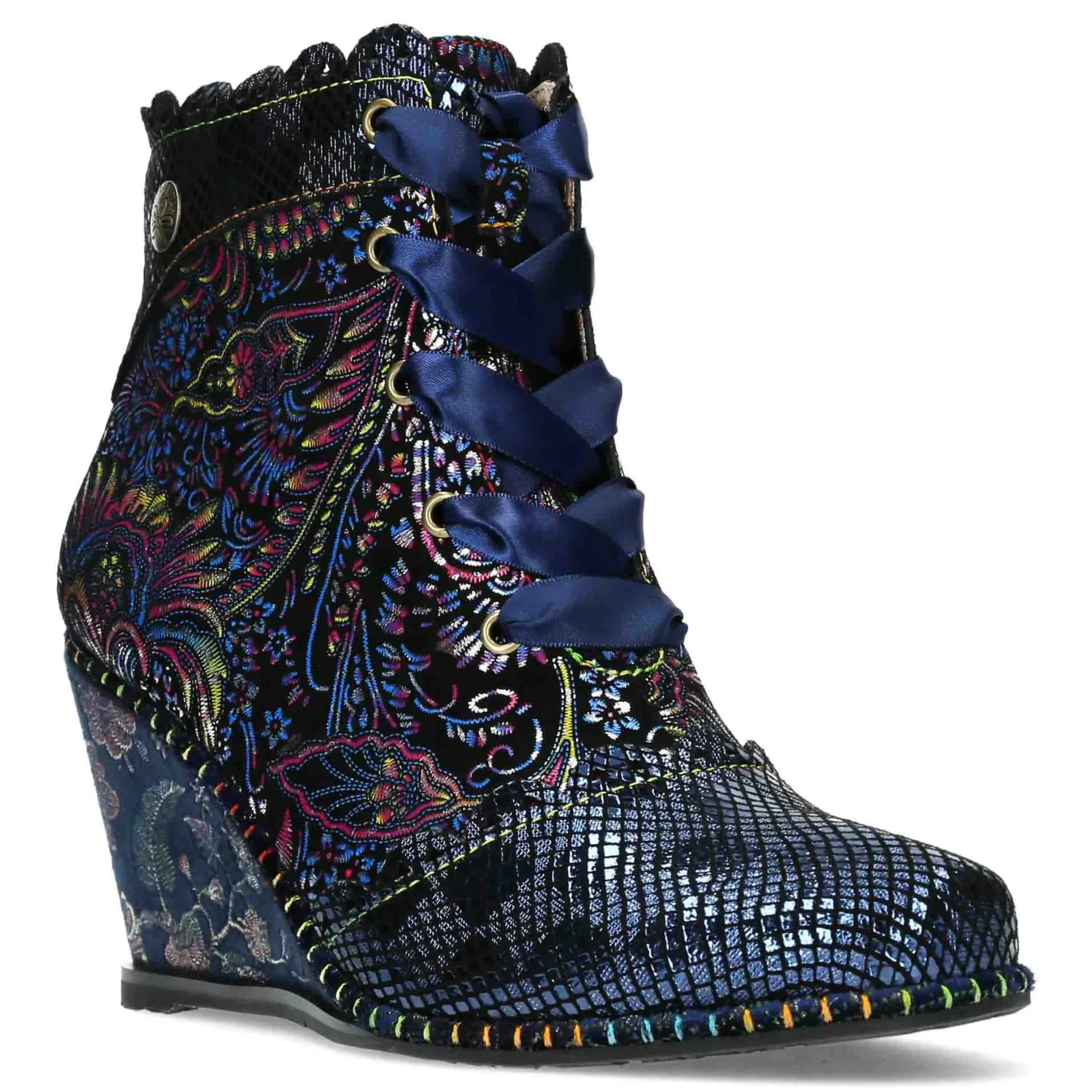 Sale Bottines - REVAO 01 Bottines