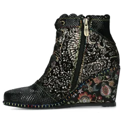 Sale Bottines - REVAO 01 Bottines