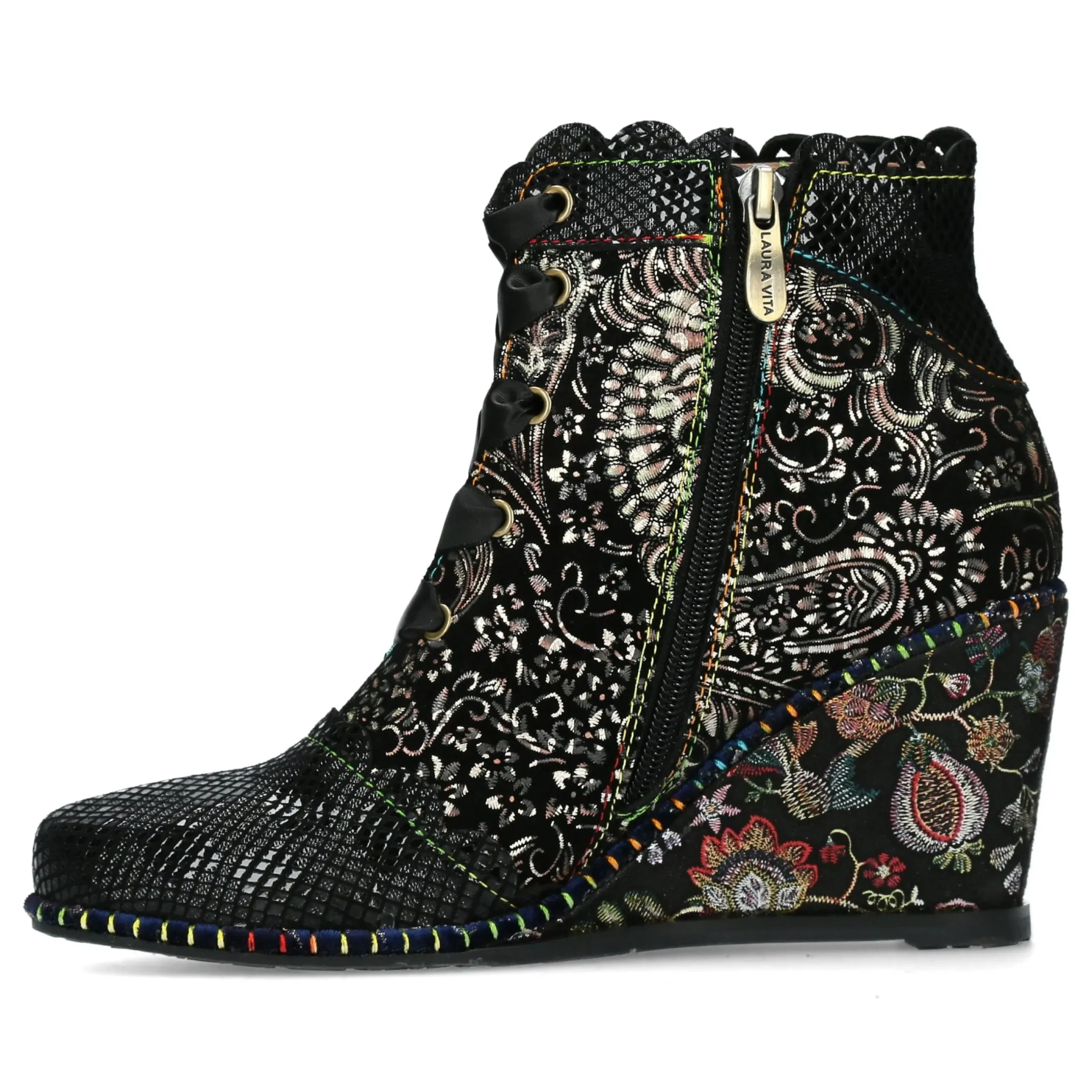 Sale Bottines - REVAO 01 Bottines