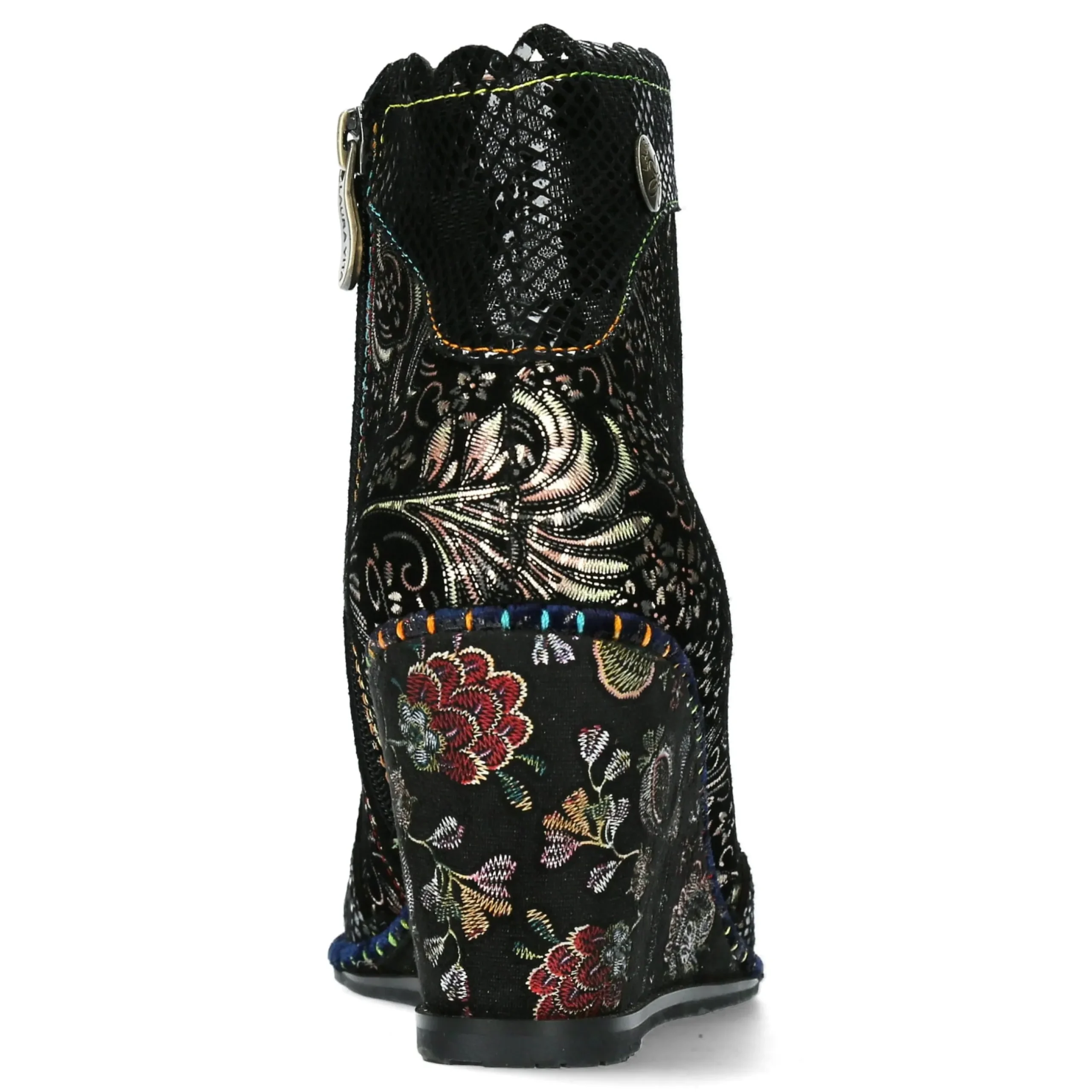 Sale Bottines - REVAO 01 Bottines