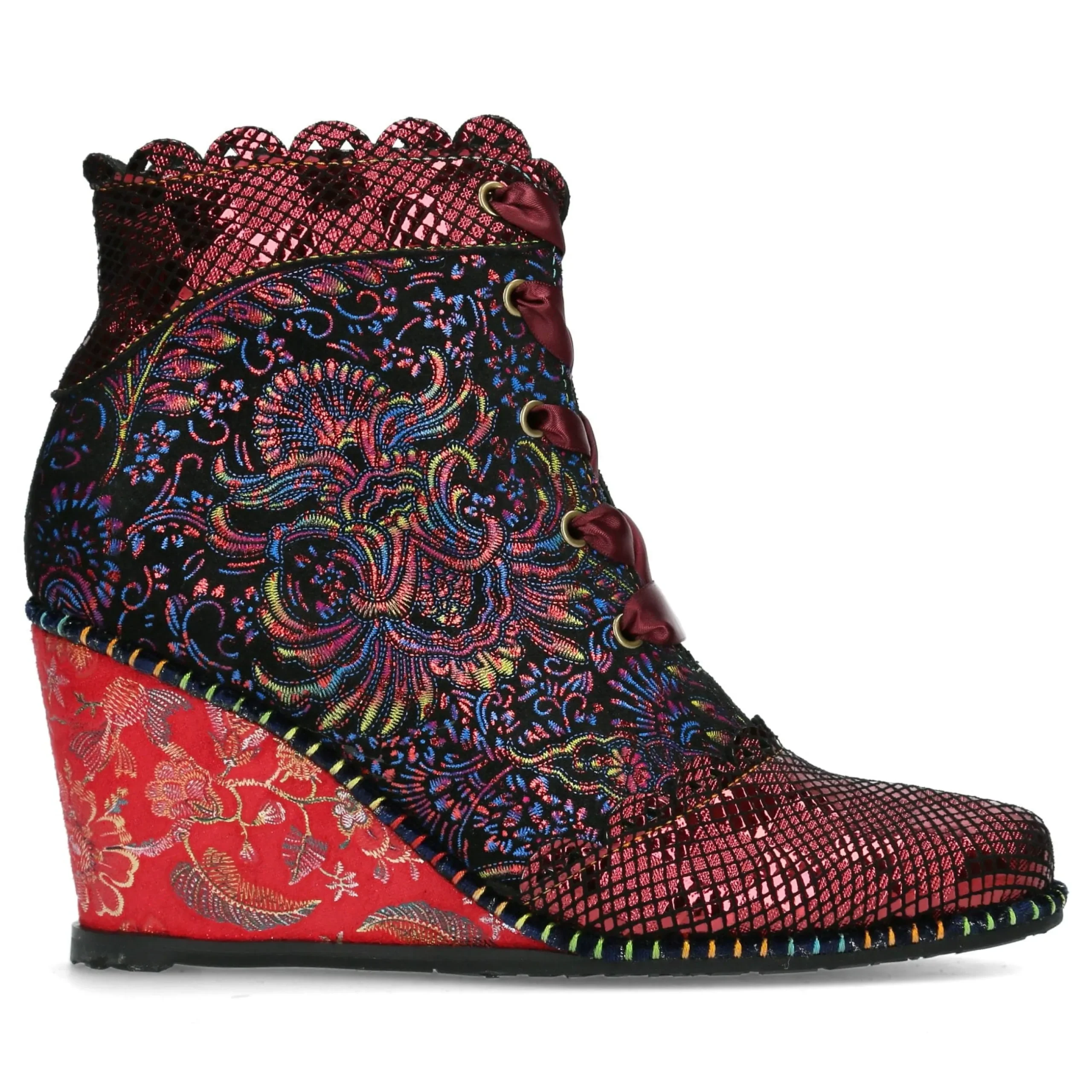 Sale Bottines - REVAO 01 Bottines