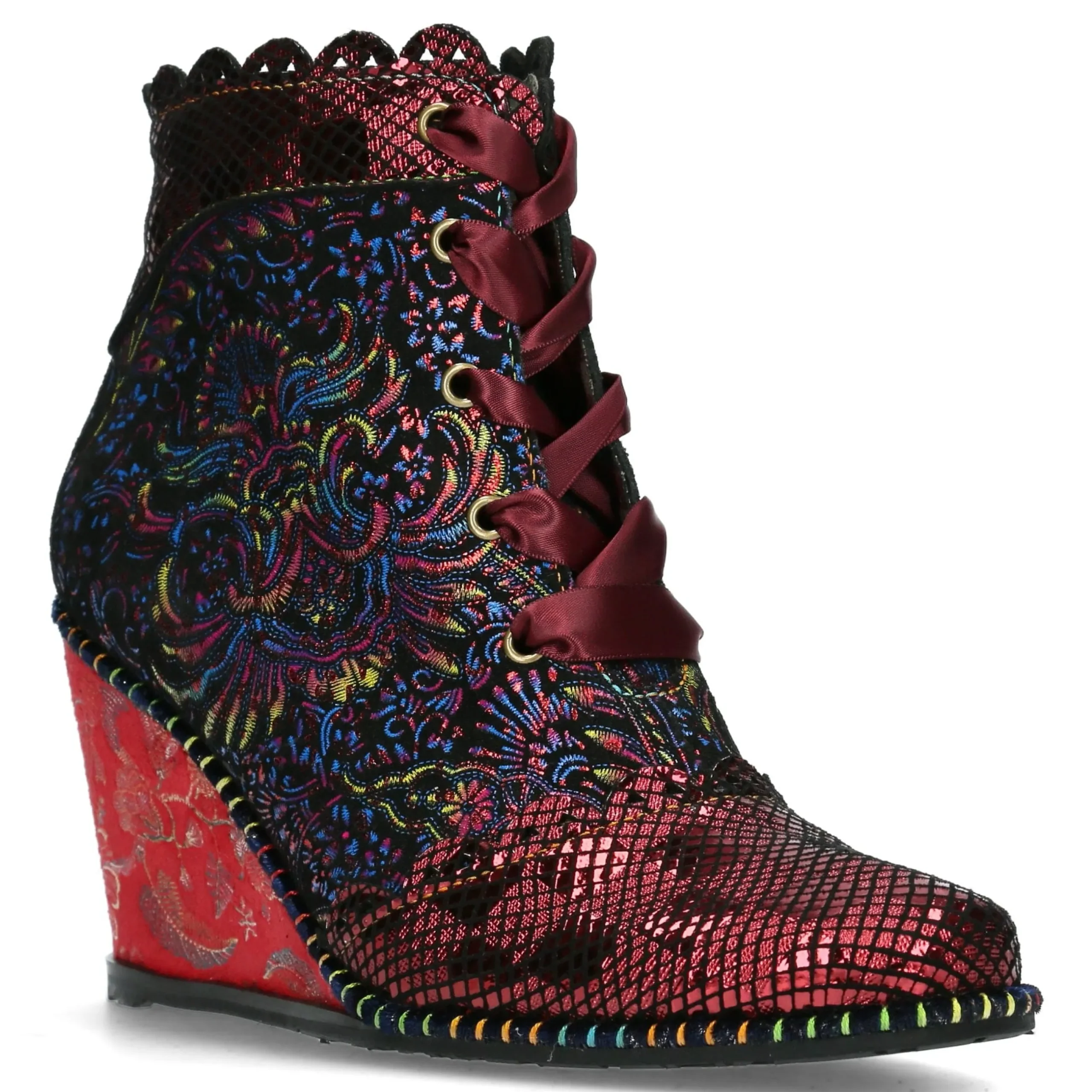 Sale Bottines - REVAO 01 Bottines