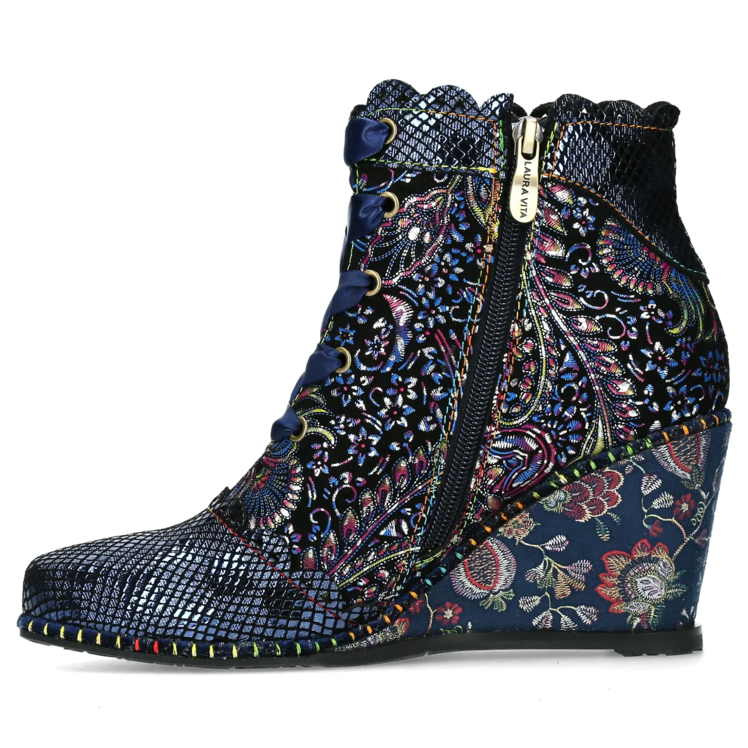 Sale Bottines - REVAO 01 Bottines
