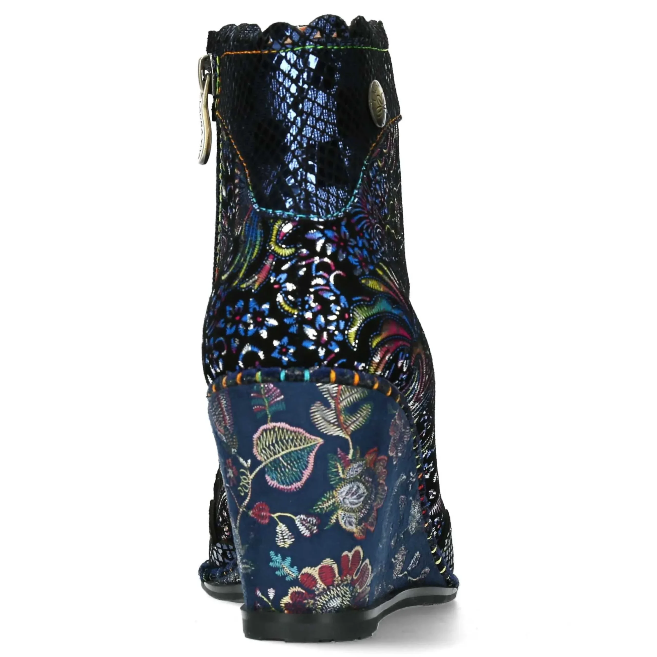 Sale Bottines - REVAO 01 Bottines