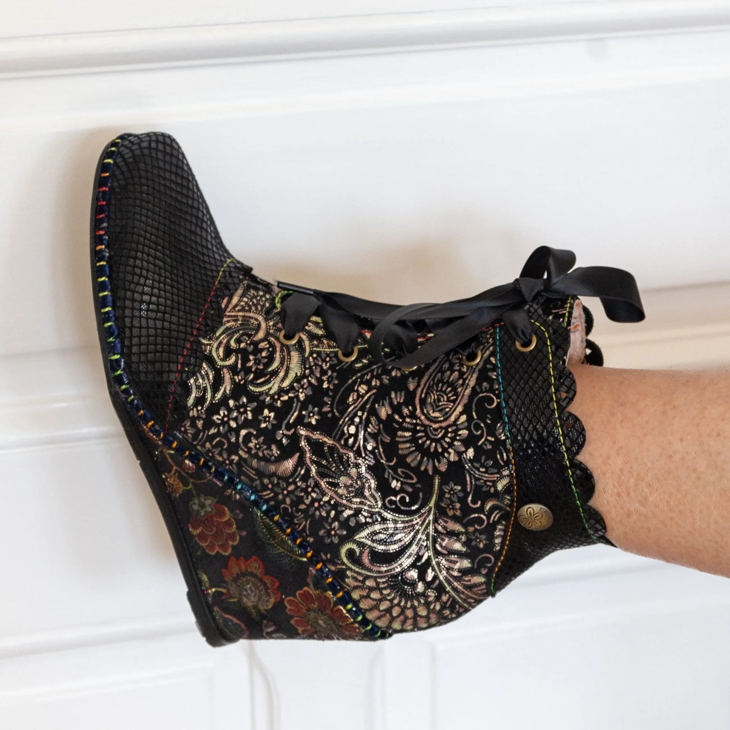 Sale Bottines - REVAO 01 Bottines