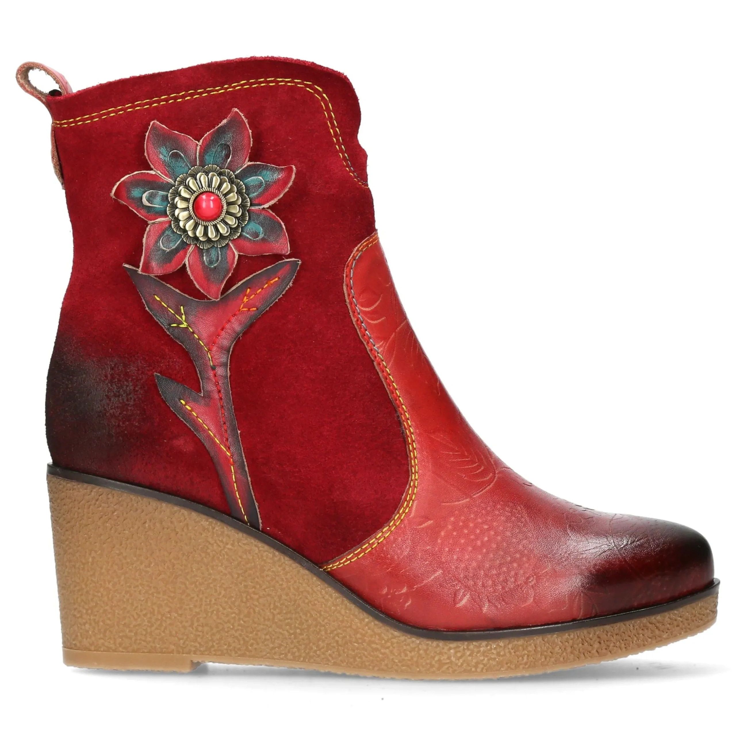 Cheap Bottines - REYANO 03 Bottines