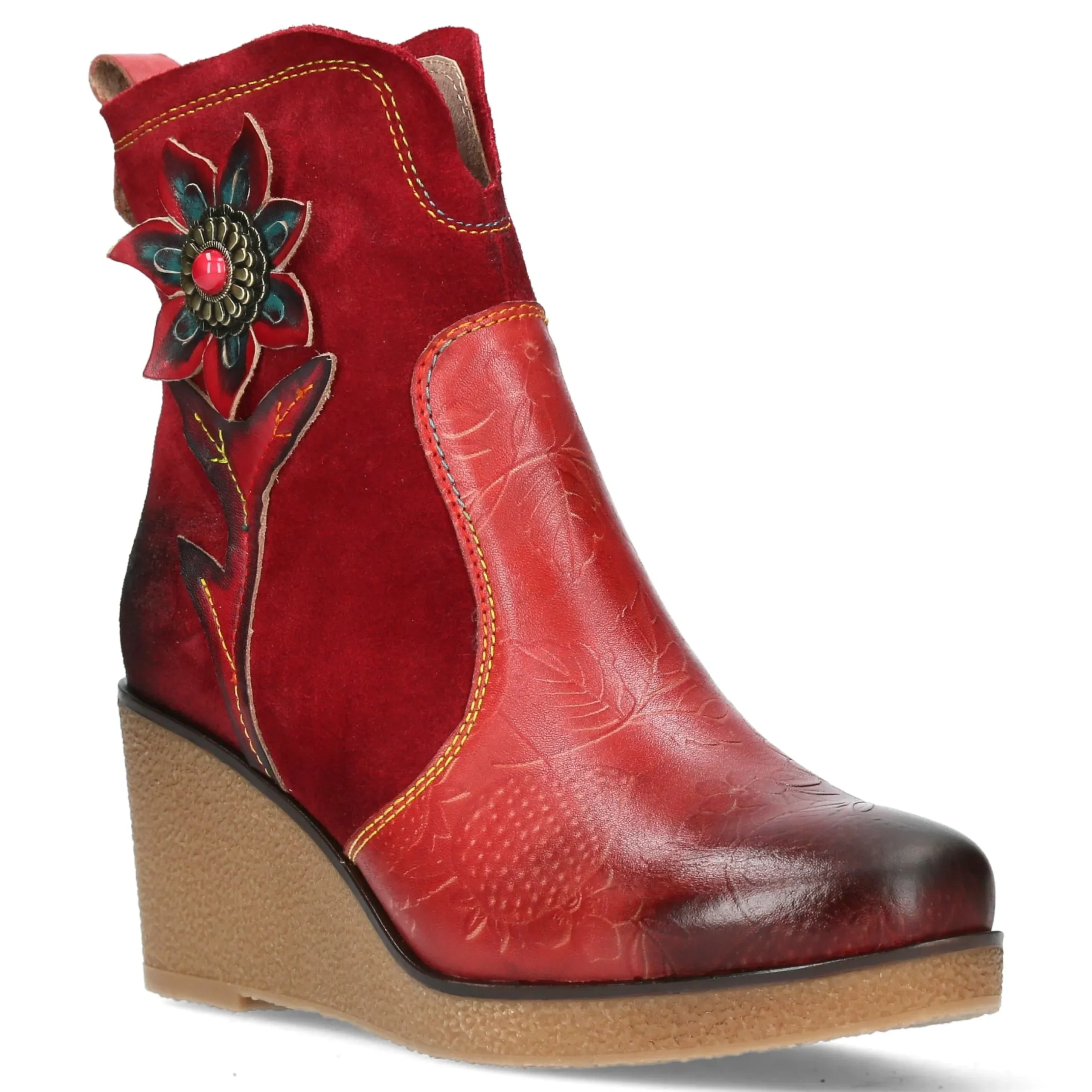 Cheap Bottines - REYANO 03 Bottines