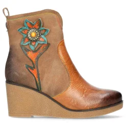 Cheap Bottines - REYANO 03 Bottines