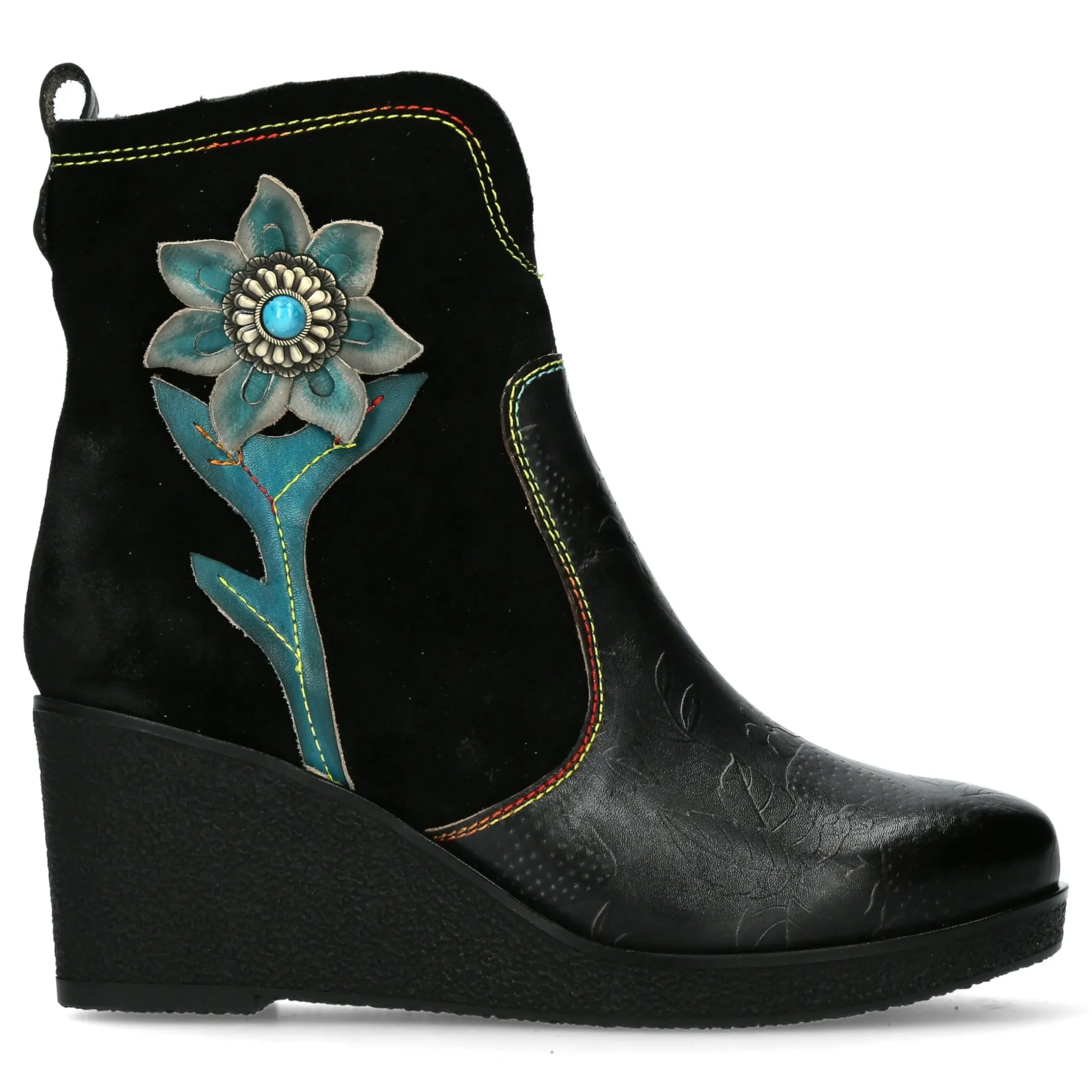 Cheap Bottines - REYANO 03 Bottines