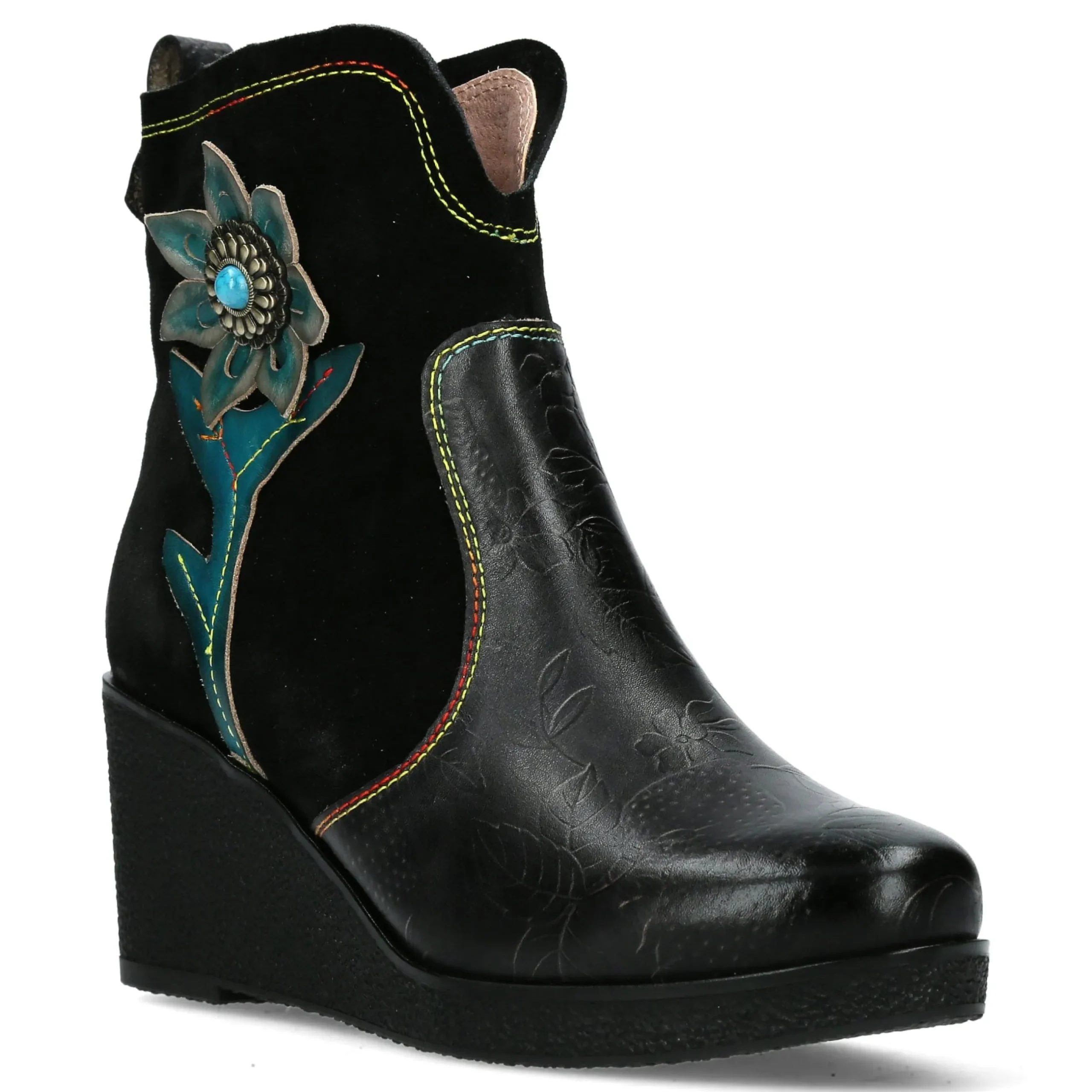 Cheap Bottines - REYANO 03 Bottines