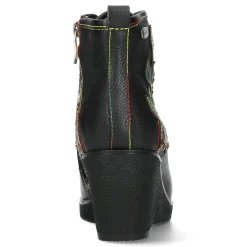 Store Bottines - REYANO 04 Bottines