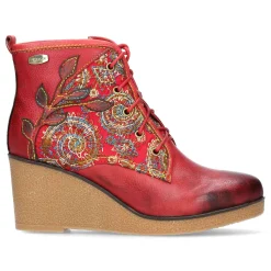 Store Bottines - REYANO 04 Bottines