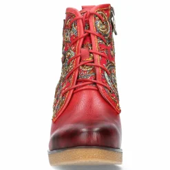 Store Bottines - REYANO 04 Bottines