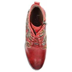 Store Bottines - REYANO 04 Bottines