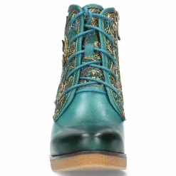 Store Bottines - REYANO 04 Bottines