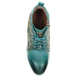 Store Bottines - REYANO 04 Bottines
