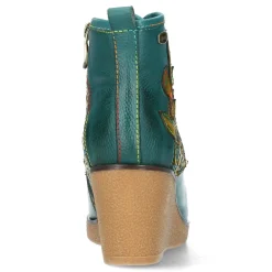Store Bottines - REYANO 04 Bottines