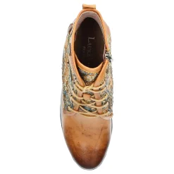 Store Bottines - REYANO 04 Bottines