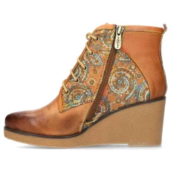 Store Bottines - REYANO 04 Bottines